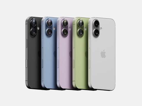 Apple iPhone 2025