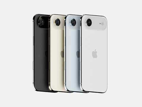 Apple iPhone 2025