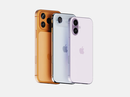 Apple iPhone 2025