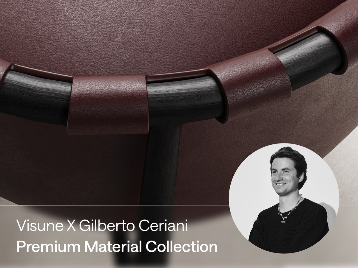 Premium Material Collection