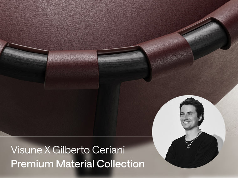Premium Material Collection