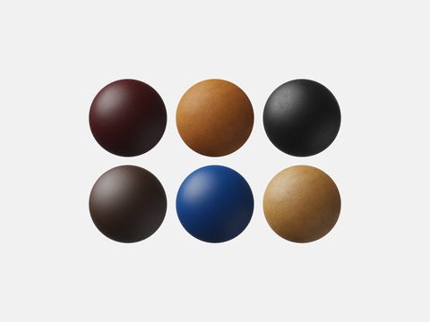 Premium Material Collection