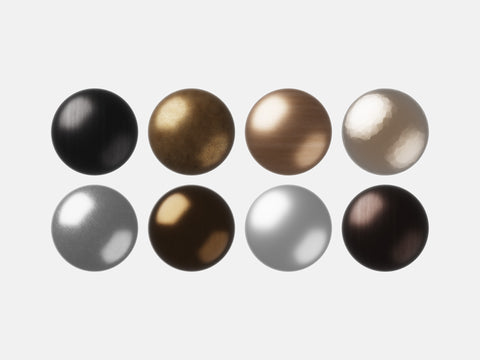 Premium Material Collection