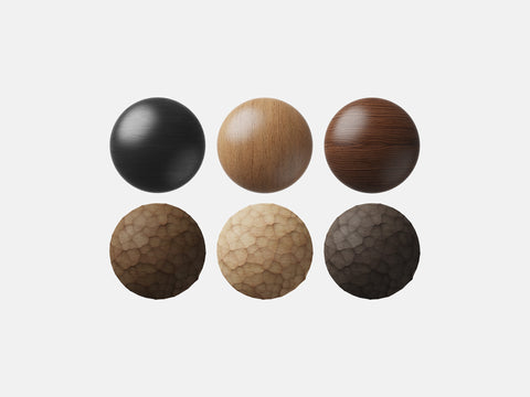 Premium Material Collection