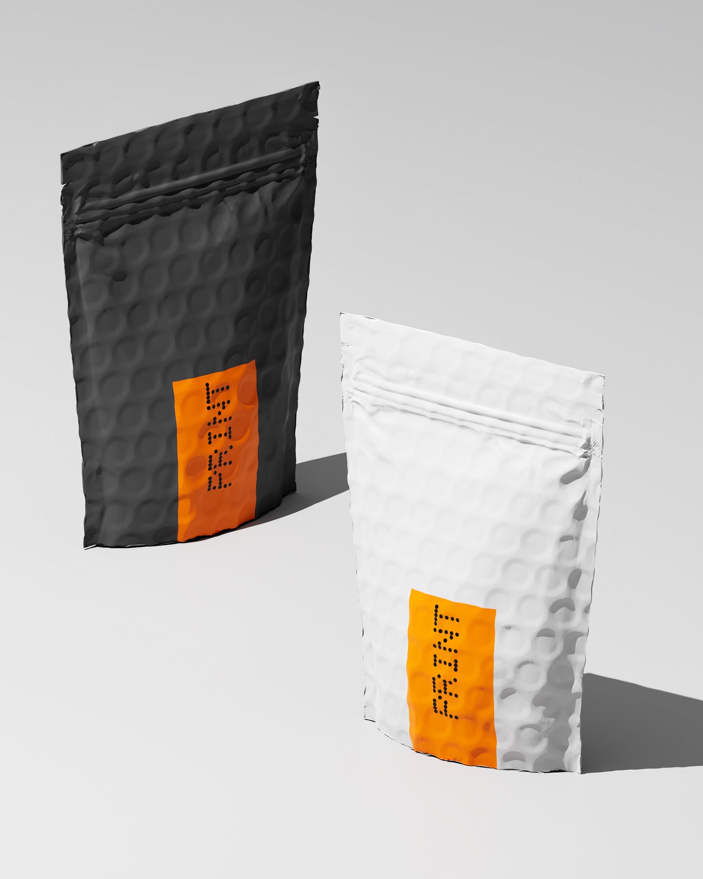 Packaging Pack - Visune Keyshot Store