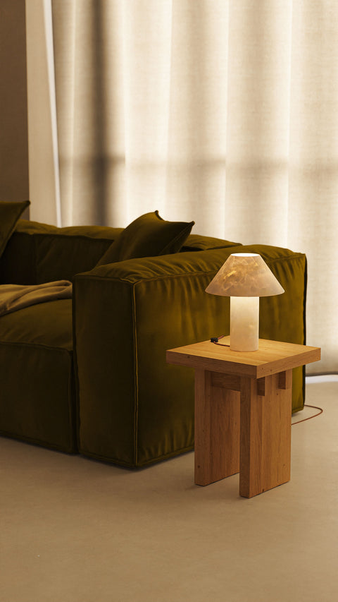 Interiors