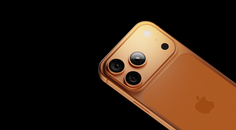 iPhone 17 & Air now available