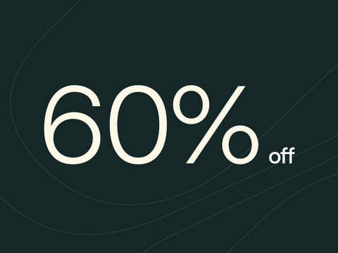 60% Discount Bundle