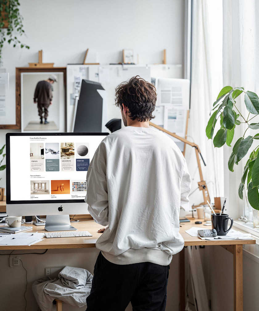 Free Resources – Visune