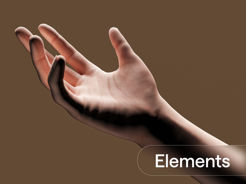 Hand Elements