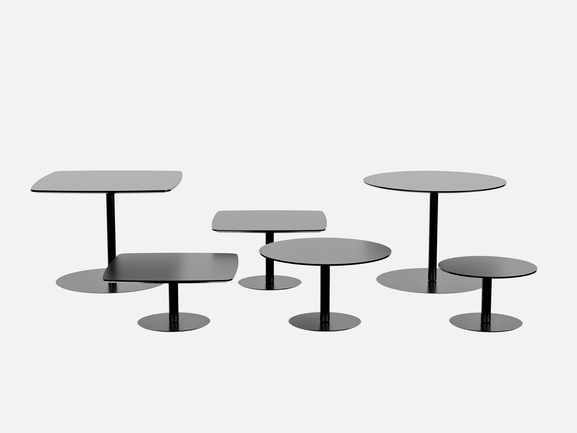 Orangebox Breaker Tables - Visune Keyshot Store