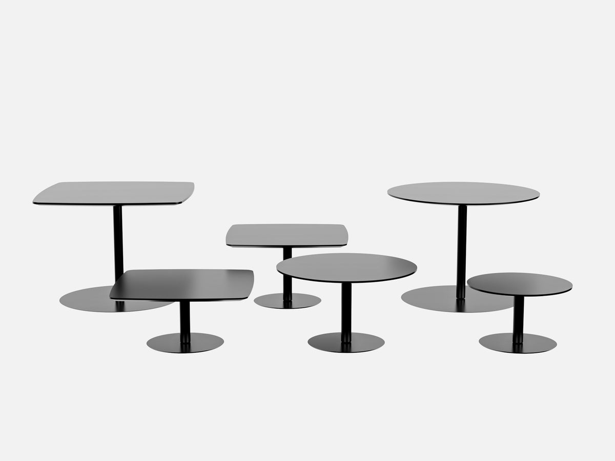 Orangebox Breaker Tables