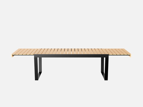 Spinnaker 034 Extendable Table