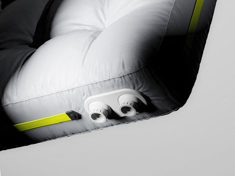 Technical Fabrics 2 Now Available