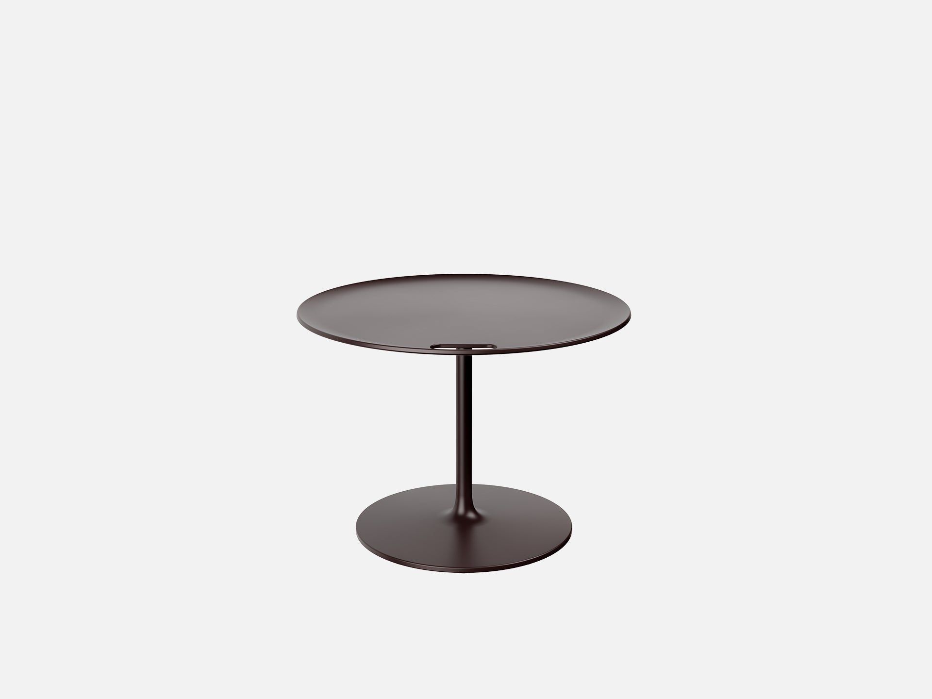Vitra Occasional Low Tables - Visune Keyshot Store