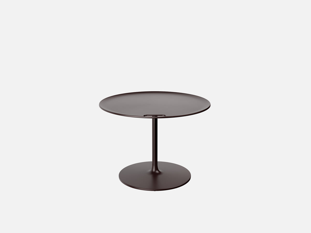 Vitra Occasional Low Tables
