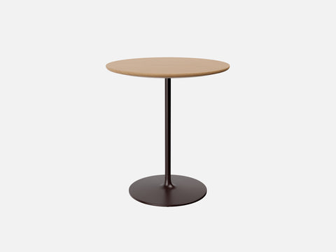 Vitra Occasional Low Tables