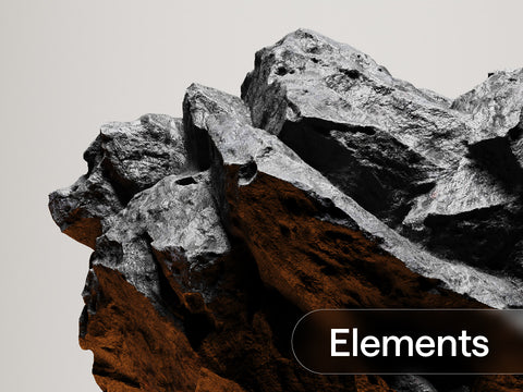 Volcanic Elements