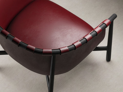 Visune X Gilberto Ceriani: Premium Material Collection