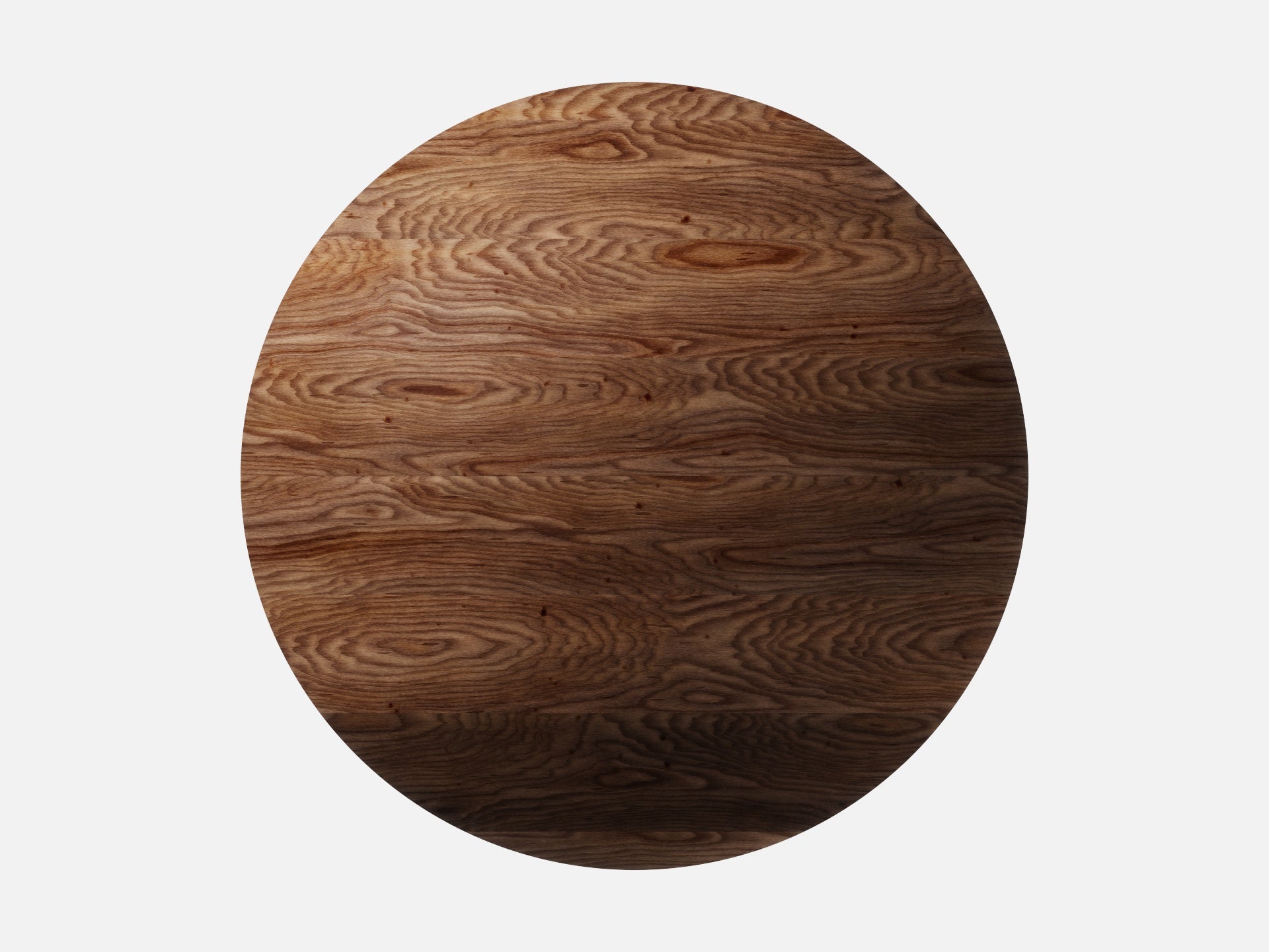 Walnut Wood 001 Glued