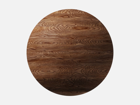 Walnut Wood 001 Glued