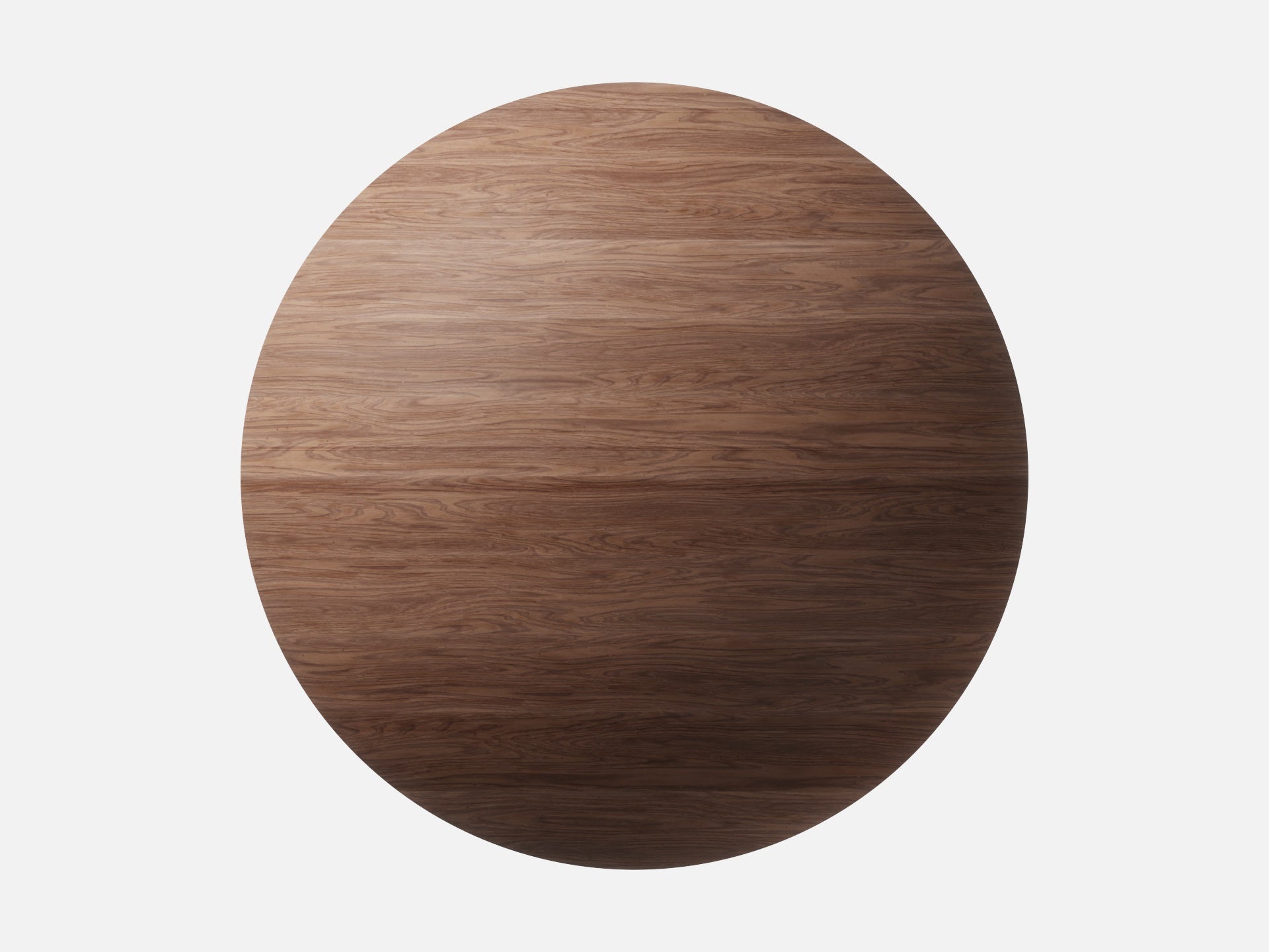 Walnut Wood 002 Glued
