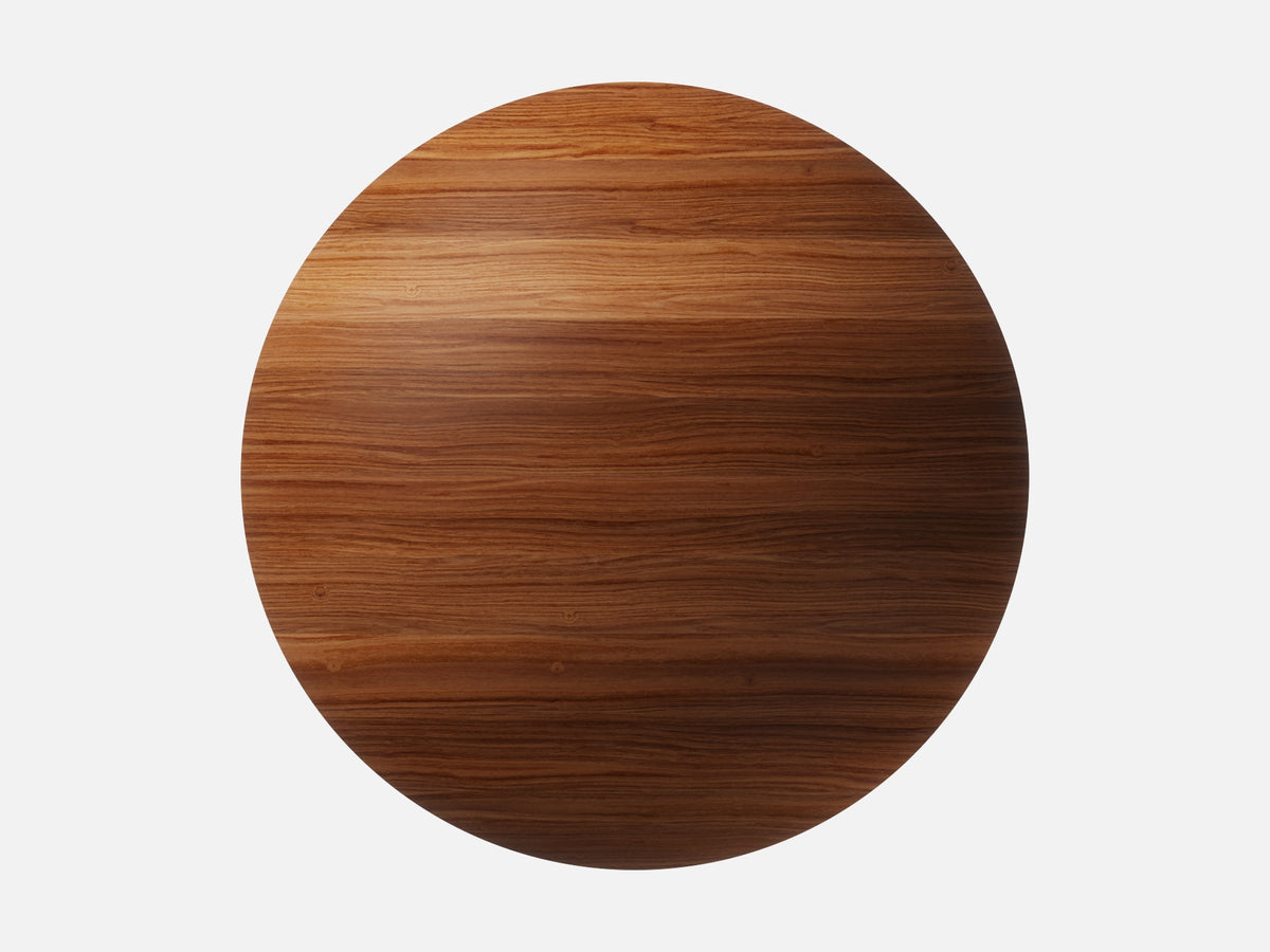 Walnut Wood 003 Glued
