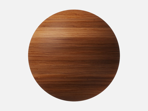 Walnut Wood 003 Glued