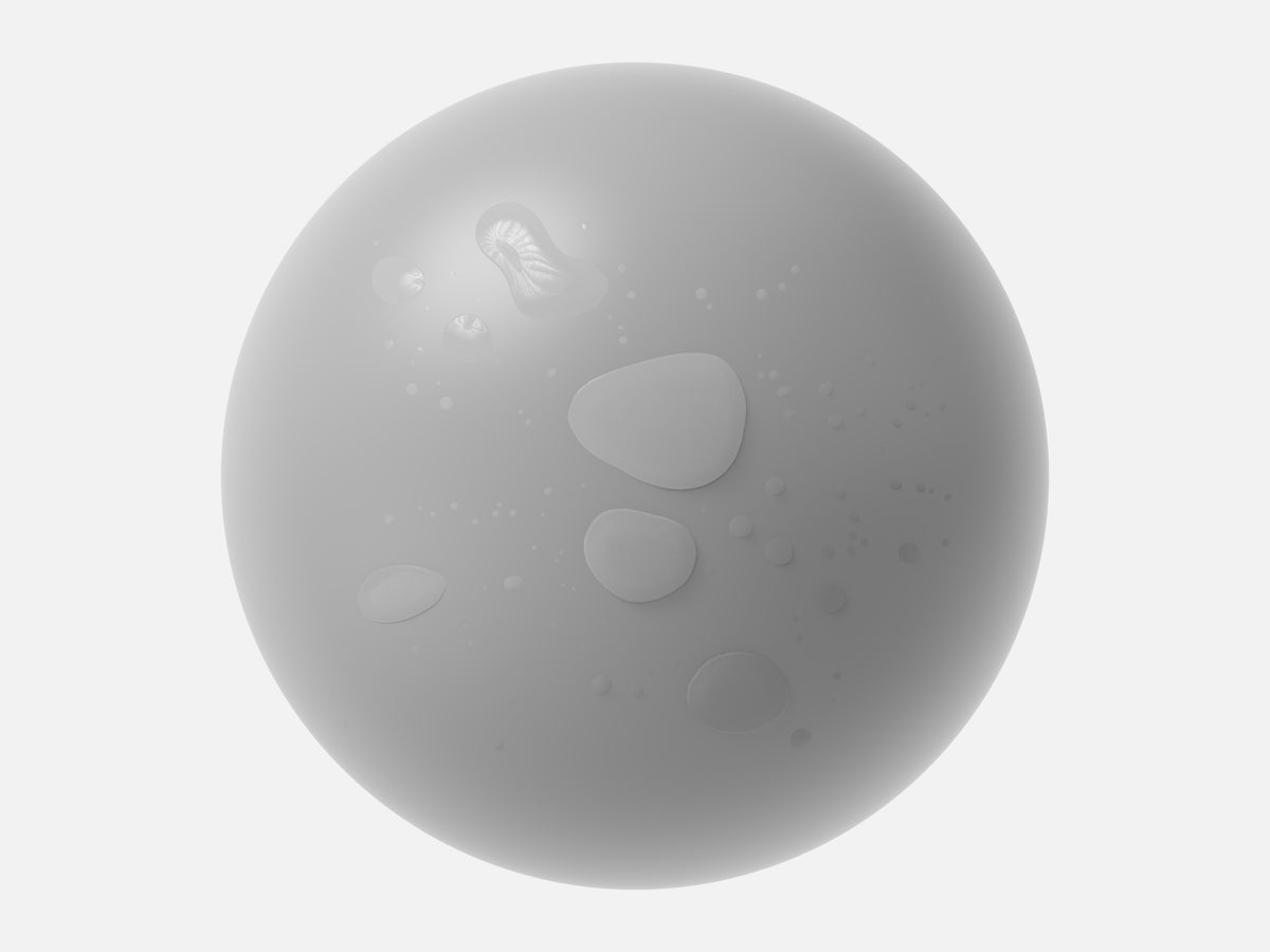 Water Droplets 007 Group