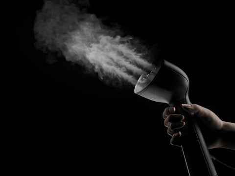 Vapour Elements for KeyShot and Blender