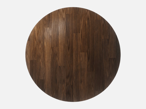 Wooden Flooring 002 Dark Stained Oak
