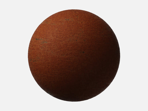 Worn Metal 007 Rusted Steel