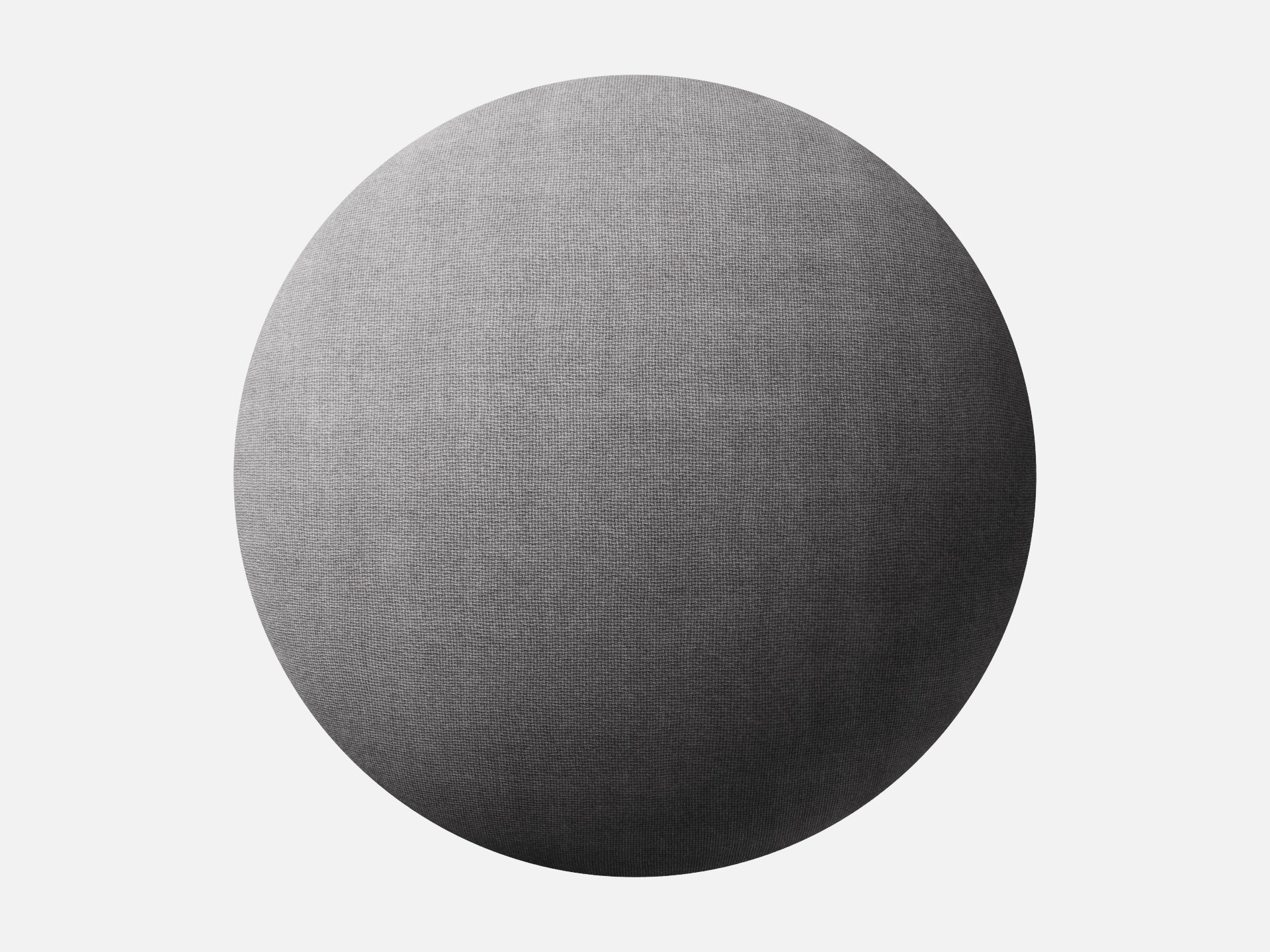 Woven Textile 004 Grey