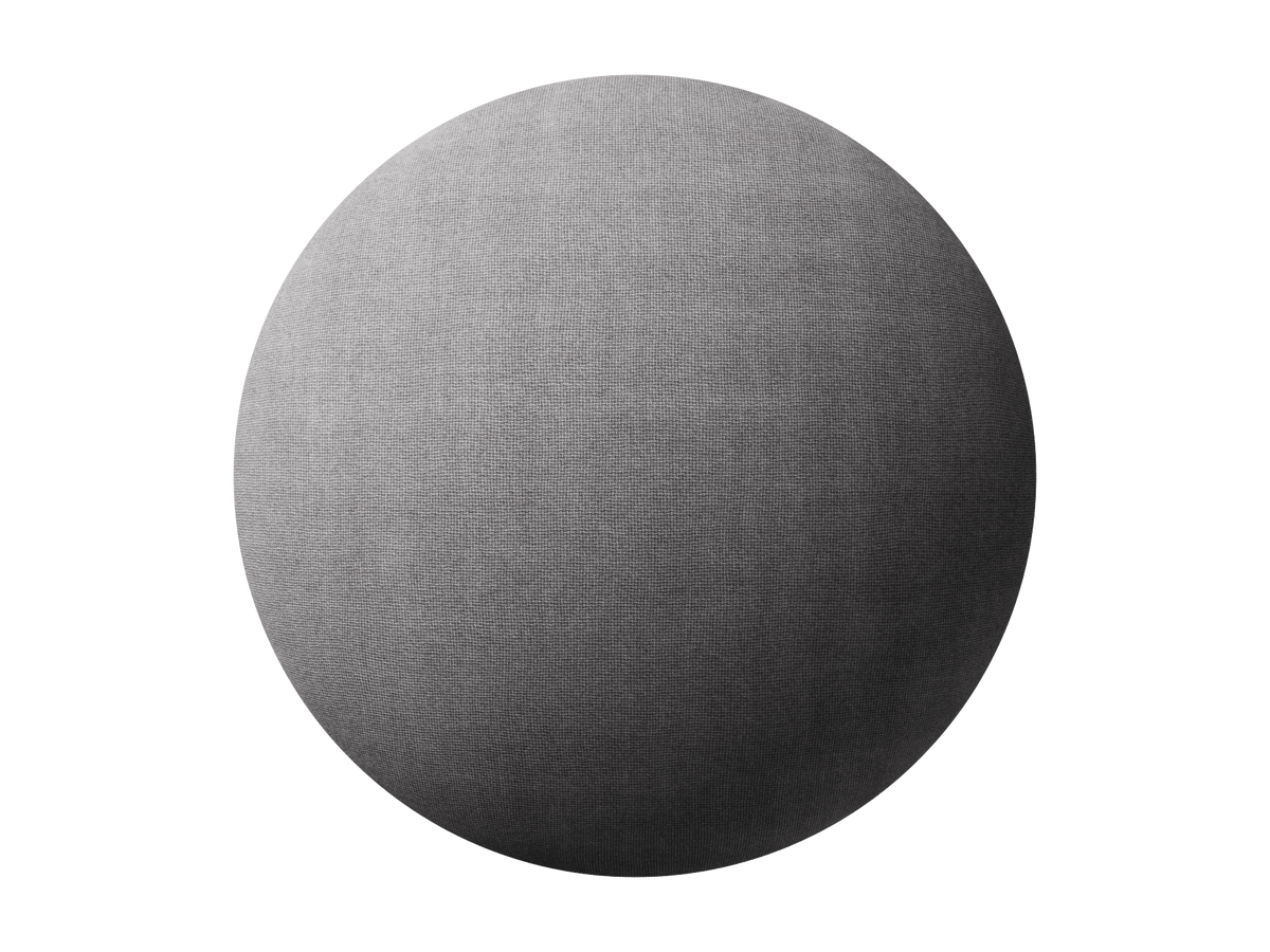 Woven Textile 004 Grey