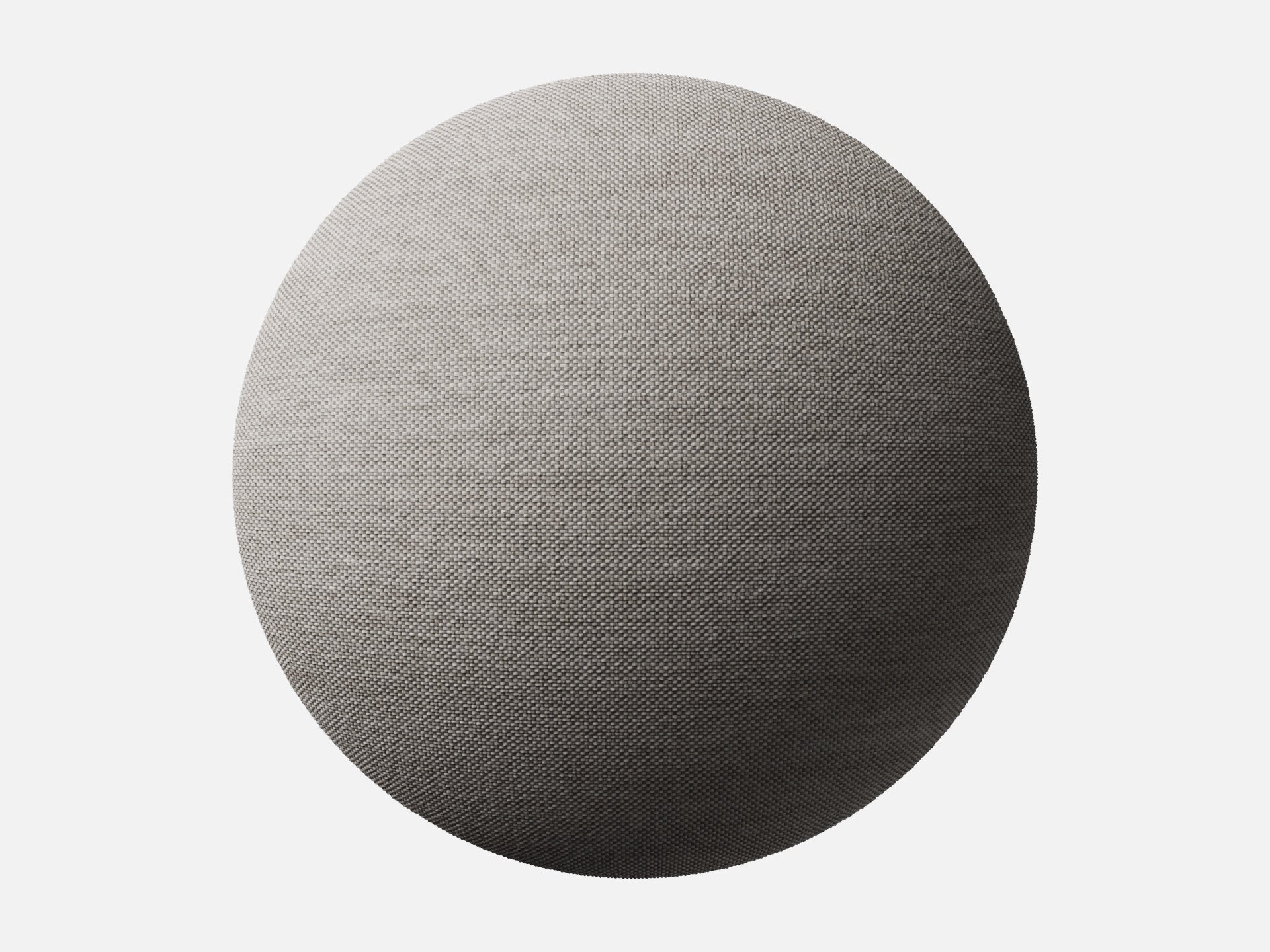 Woven Textile 008 Grey
