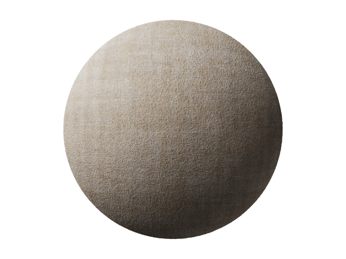 Woven Textile 009 Cream