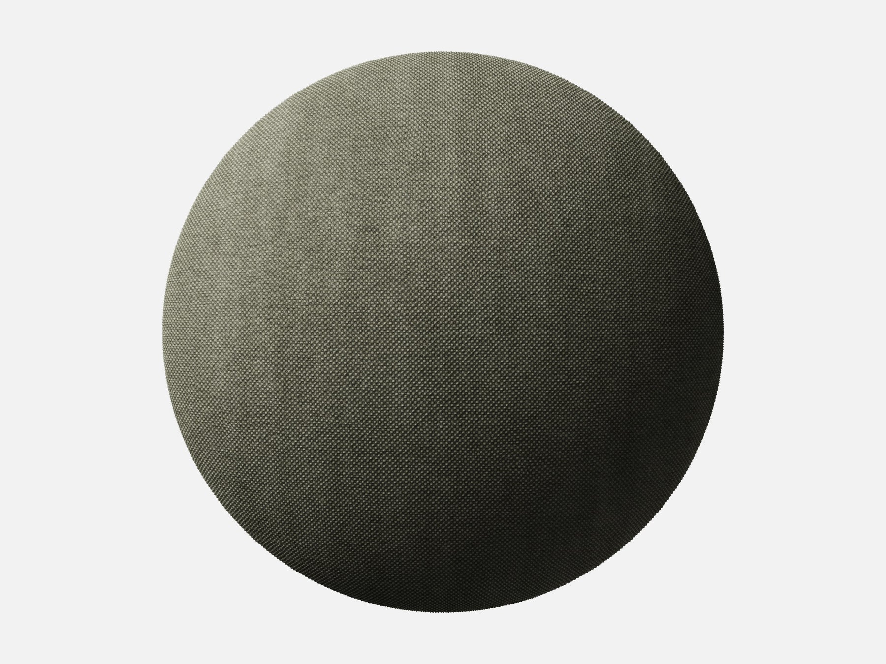 Woven Textile 010 Green