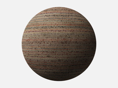 Woven Textile 028 Tweed