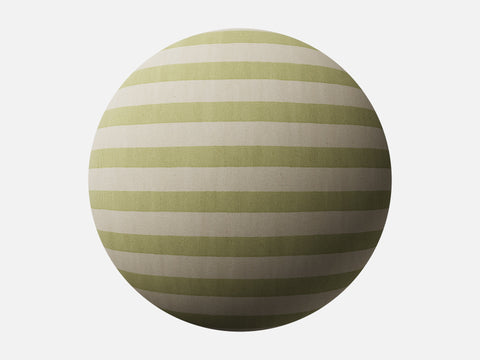 Woven Textile 031 Striped