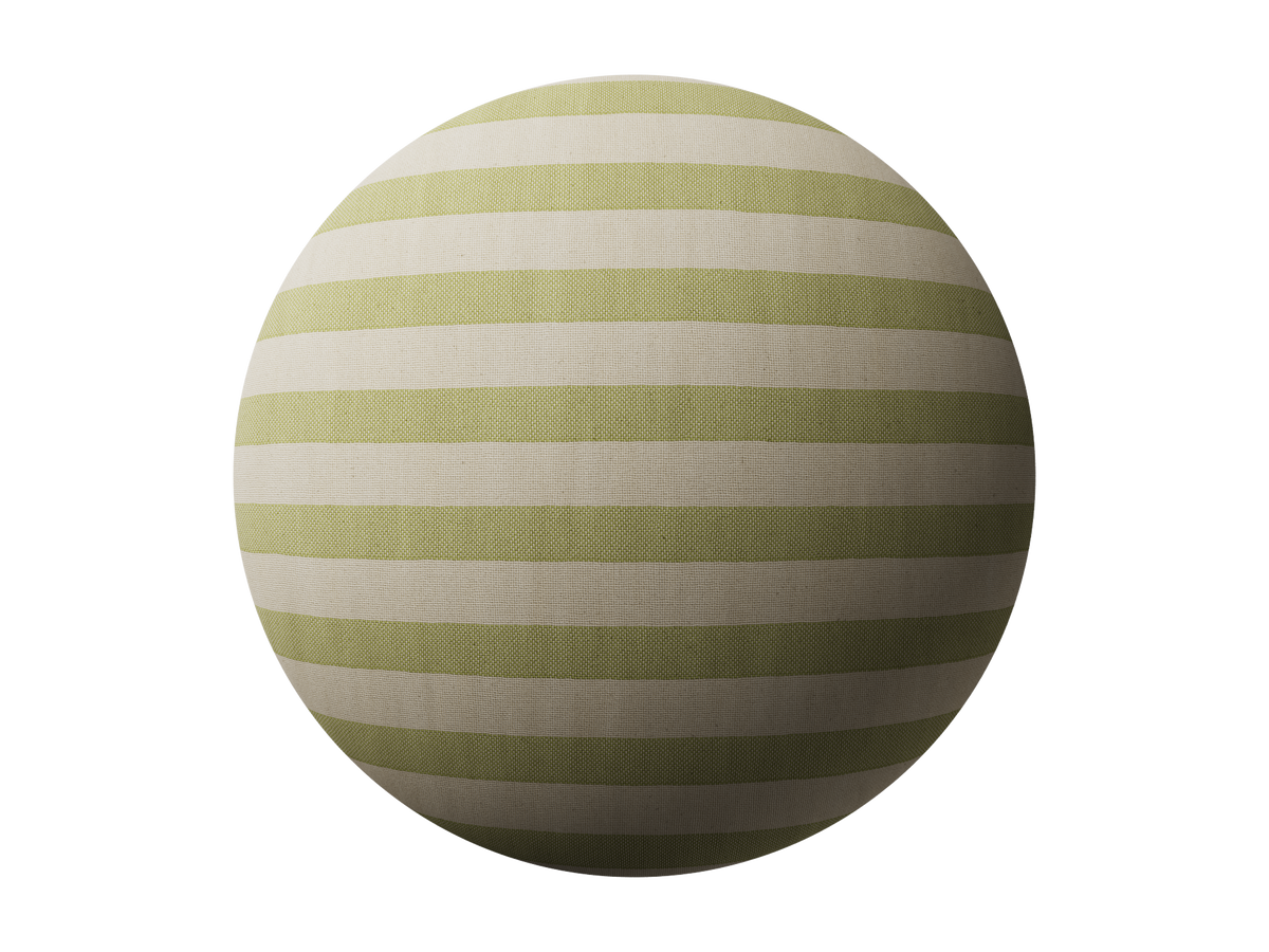 Woven Textile 031 Striped