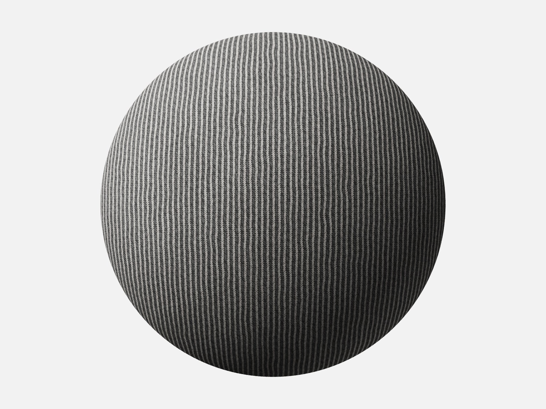 Woven Textile 032 Pinstripe