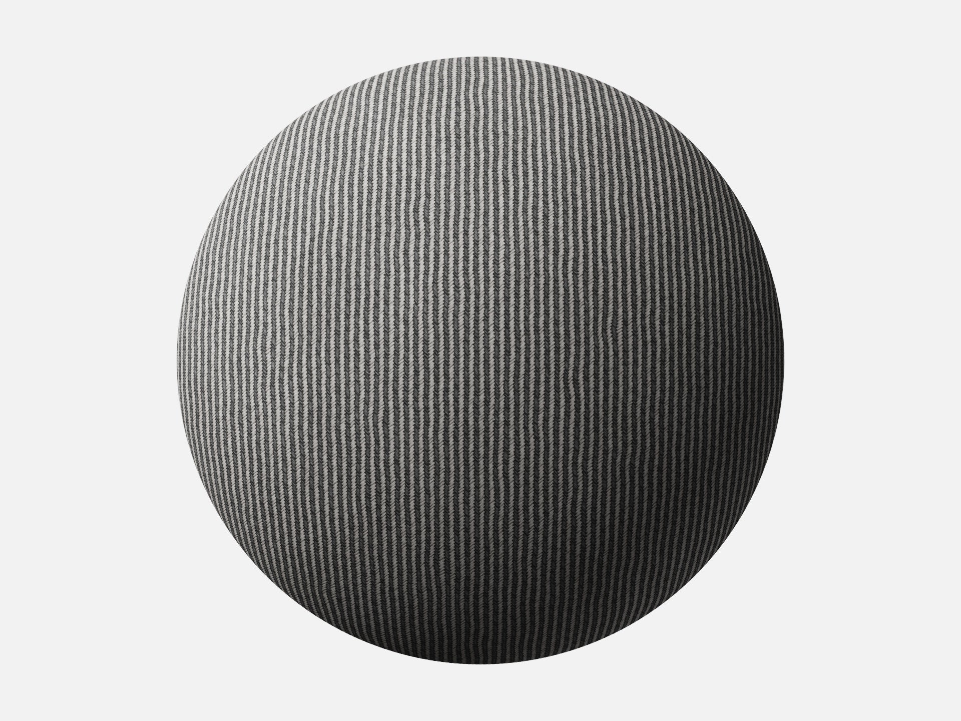 Woven Textile 032 Pinstripe