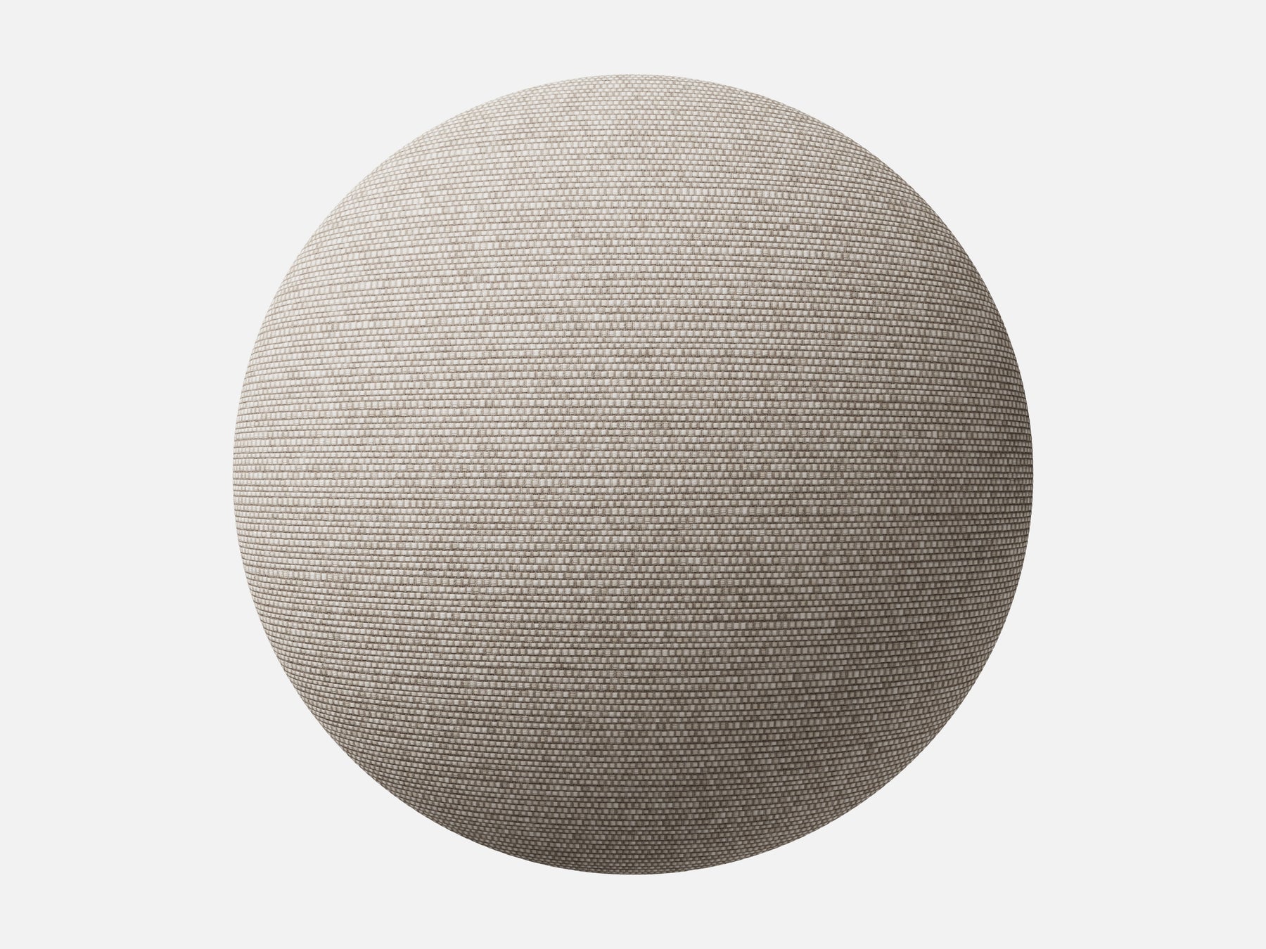 Woven Textile 050 Viscose Linen Natural Oatmeal