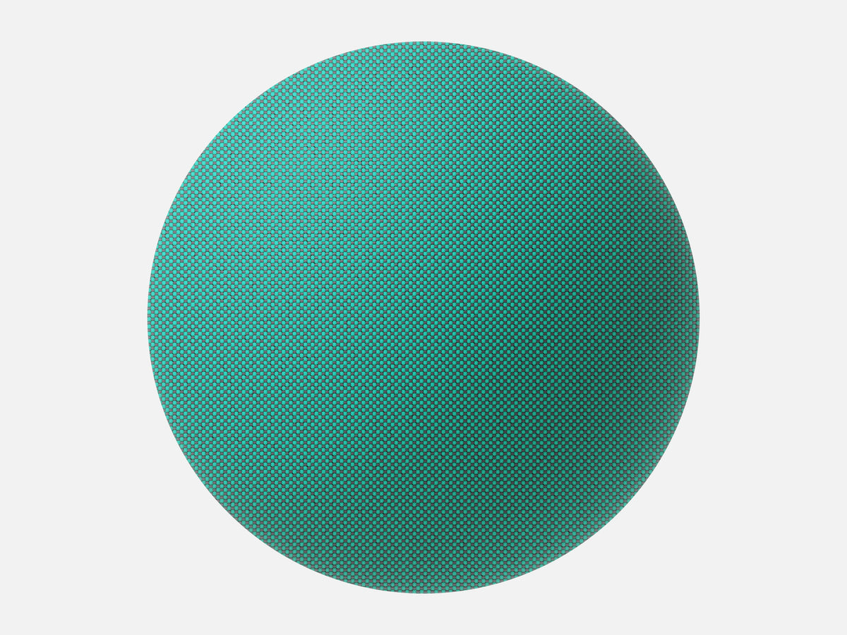 Woven Textile 051 Weave Mint