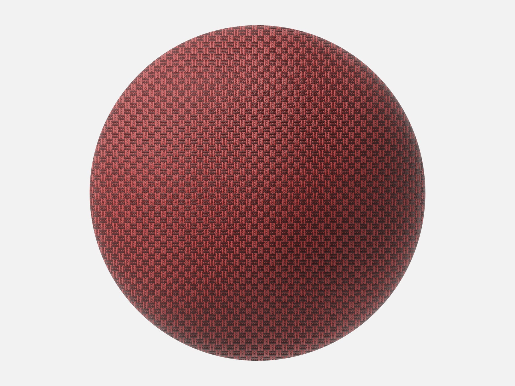 Woven Textile 064 Braid Bi Color