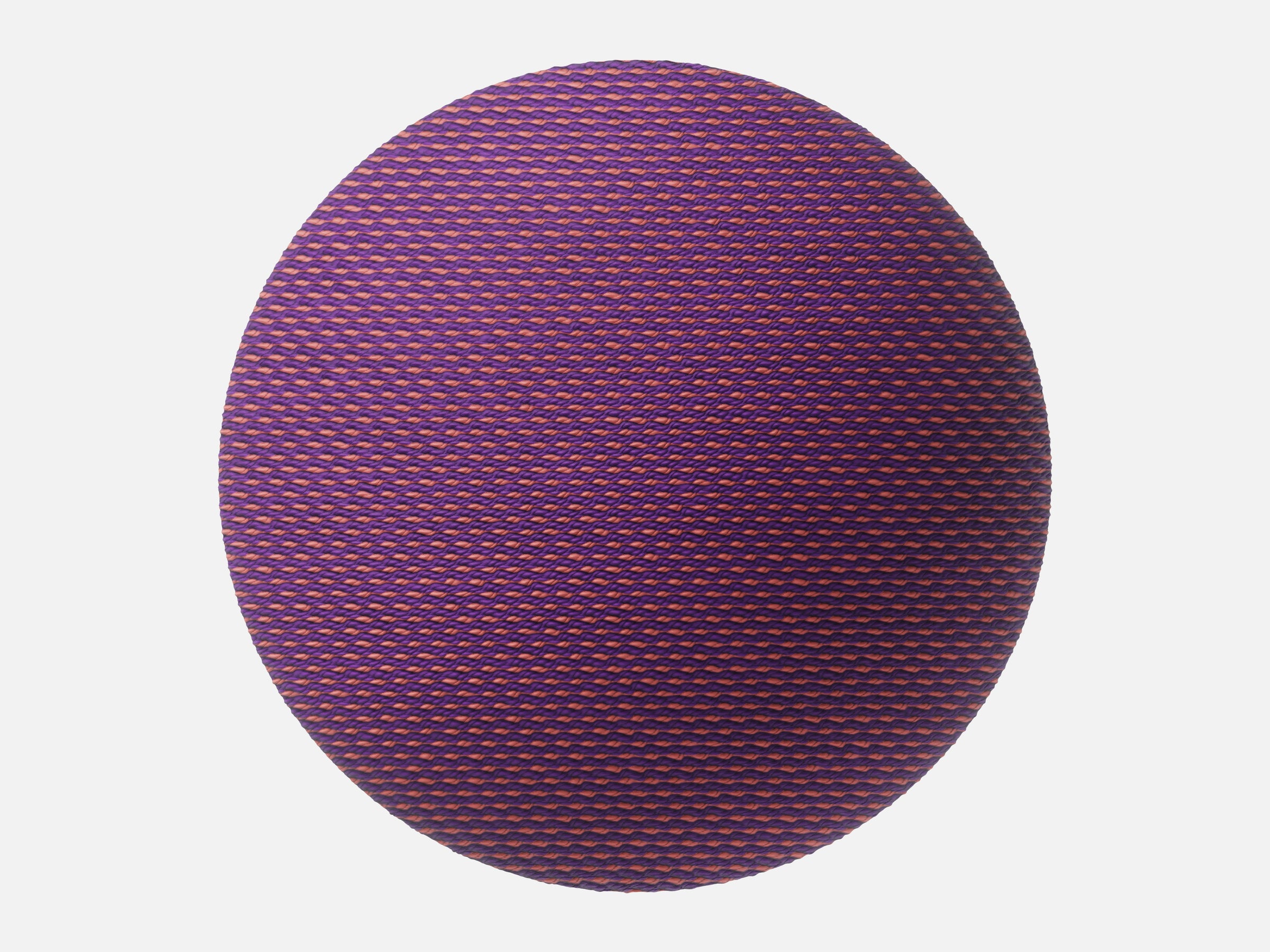 Woven Textile 066 Eminence