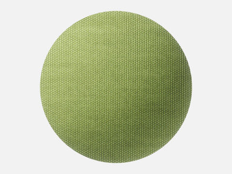Woven Textile 067 Basil