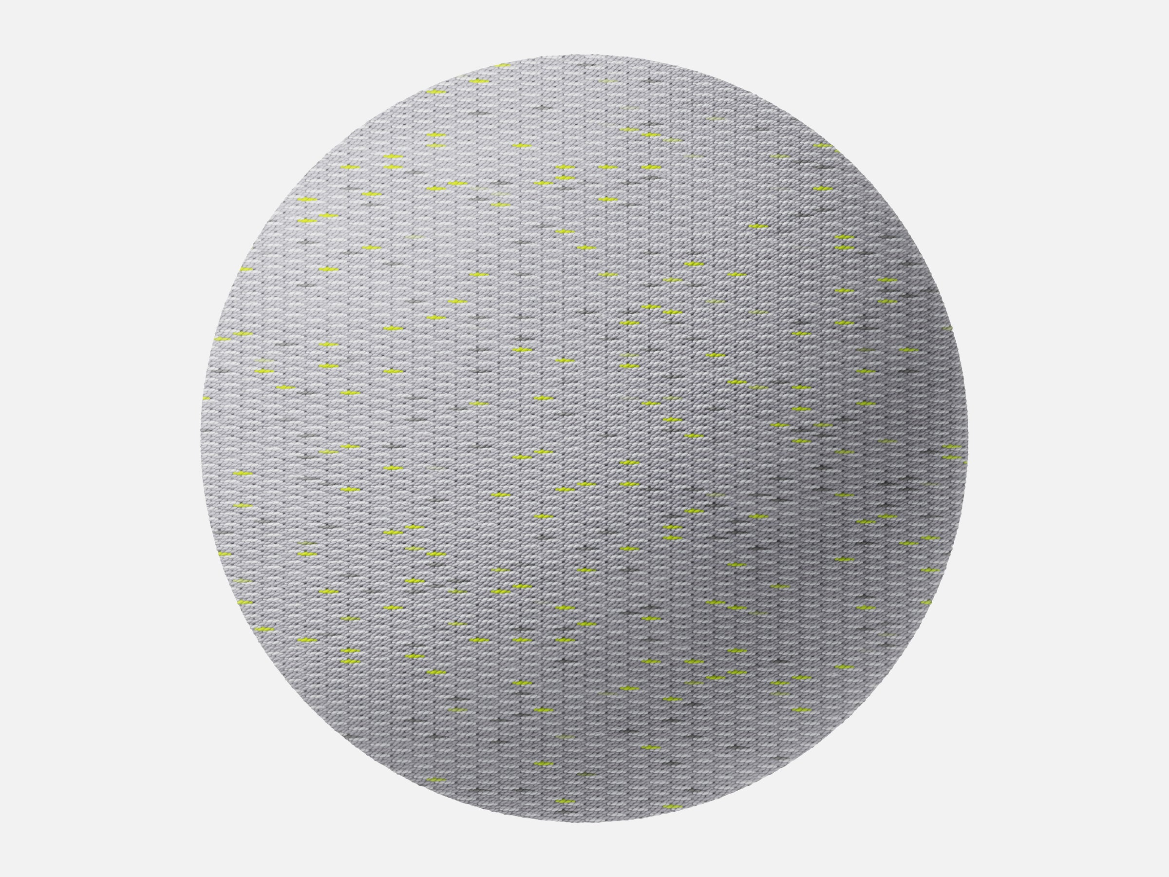 Woven Textile 068 Deco