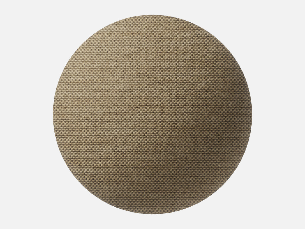 Woven Textile 077 Brushed Gold