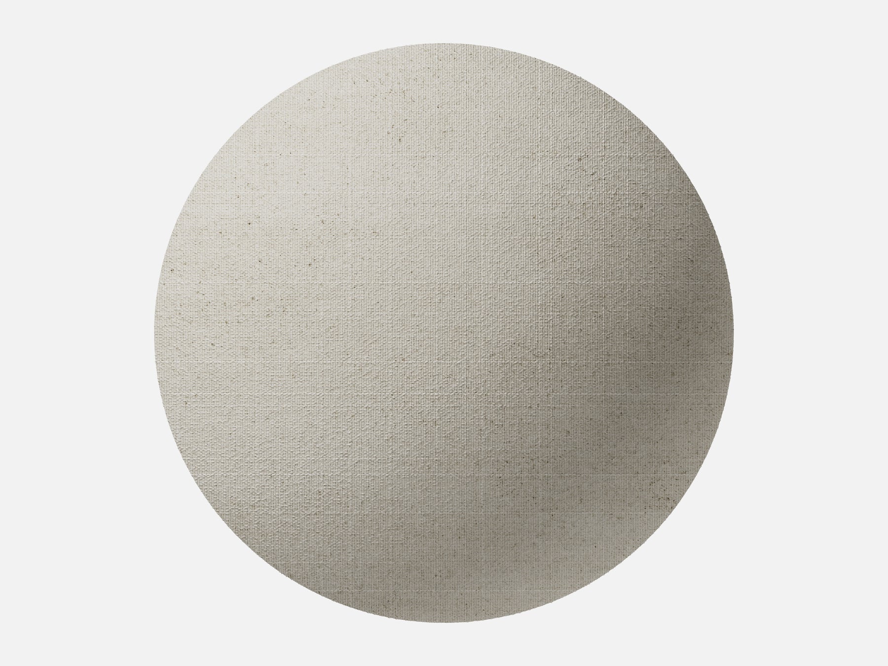 Woven Textile 078 Linen Blend